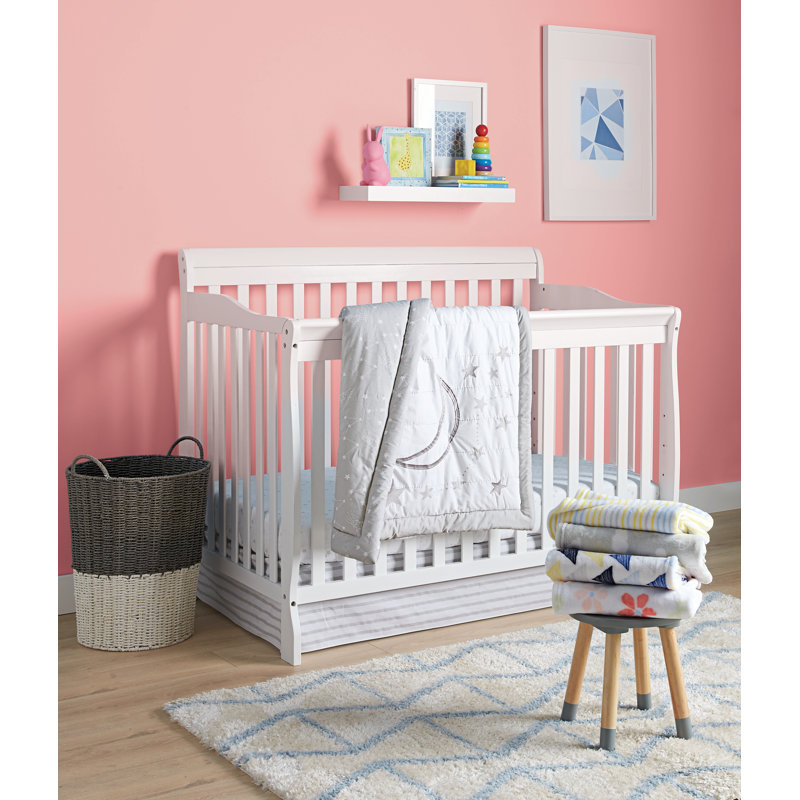 Harriet bee crib reviews best sale